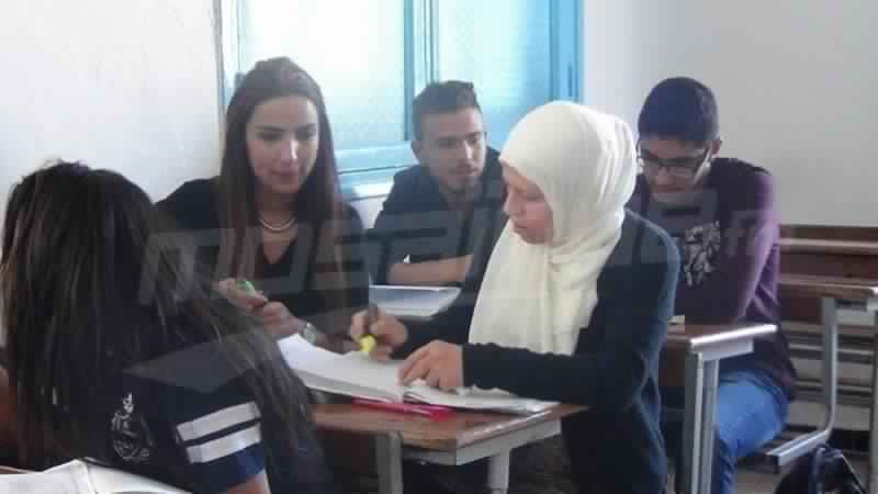 La candidate la plus âgée au Bac obtient une excellente note au Sport