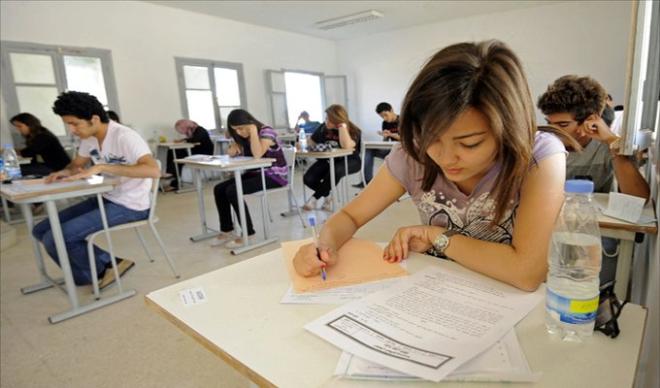 A partir de mercredi les épreuves du baccalauréat 2016-2017 pour 130000 candidats