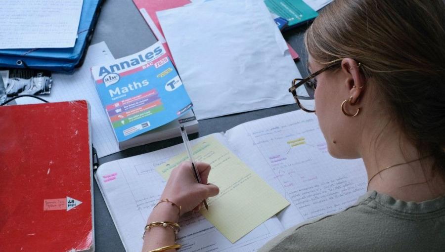 Bac 2025 en France : le plus jeune candidat est âgé de 8 ans, un nouveau record