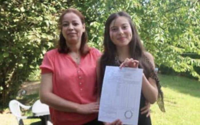France : une Marocaine obtient le baccalauréat avec une note supérieure à 20/20