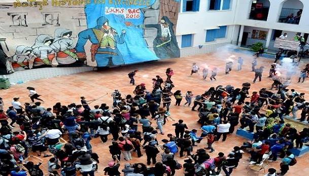 La "Dakhla" du Bac Sport sous la loupe du ministère de l’Éducation