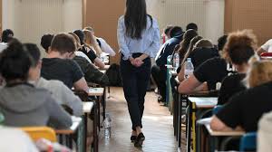 Baccalauréat 2022: 201 cas de fraude au deuxième jour de l’examen