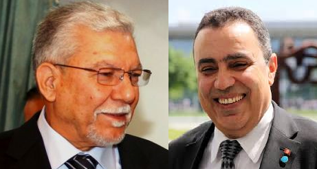 Taïeb Baccouche exprime sa gratitude à Mehdi Jomâa