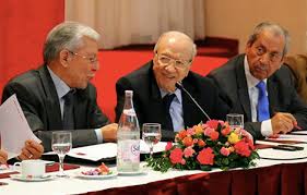 Nidaa Tounes: Report de la réunion du comité constitutif