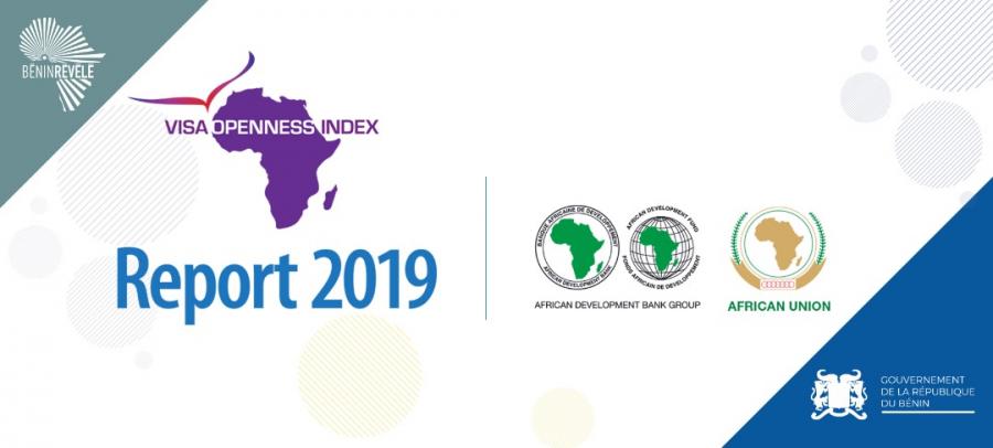 Indice 2019 des visas en Afrique : la Tunisie classée en 27ème position