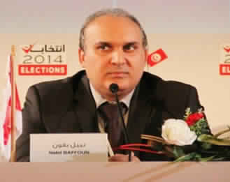 La date exacte des élections municipales dépend d’une décision politique