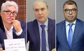 Baffoun : quatre membres de l’ISIE sont d’accord pour la révocation de Brinsi et Azizi