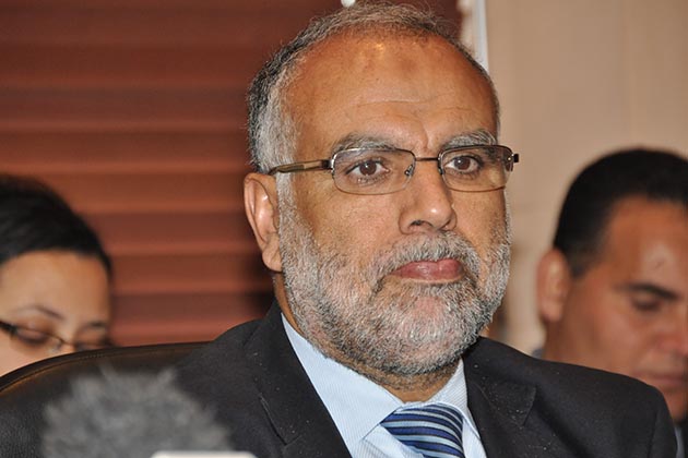 Un ministre marocain tué dans un accident