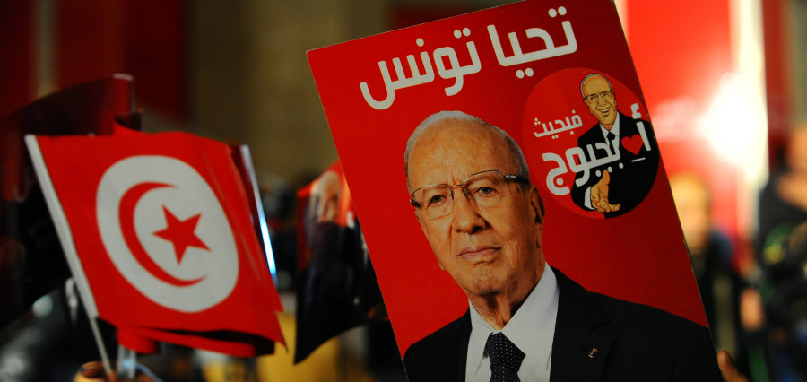 Attention au retour du culte de la personnalité !