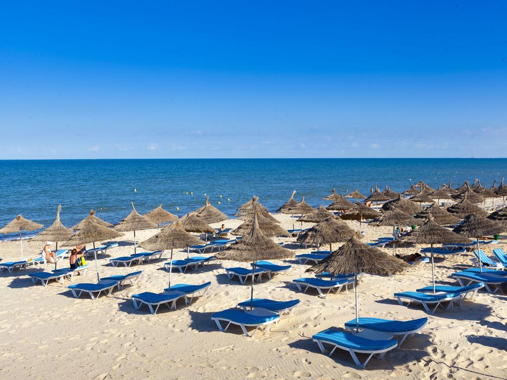 Pas de bactérie dans les plages de Sidi Bou Ali et Hergla à Sousse