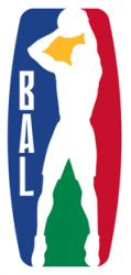 La basketball africa league revèle son logo officiel
