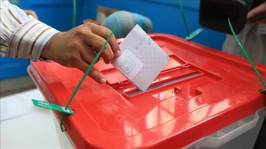 Elections municipales partielles: Un faible taux de participation de 18%