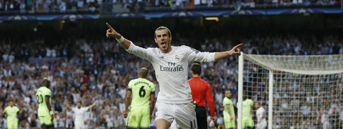 Ligue des Champions : La coupe  reviendra à Madrid