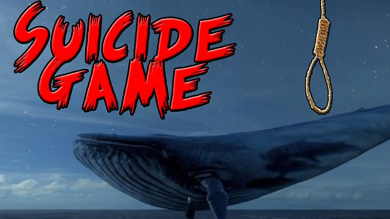 La Baleine bleue continue à frapper: Une lycéenne de Fériana tente de se suicider !