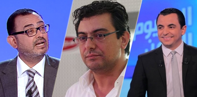 Belloumi, Ben Hmida et Ben Ticha accusés de falsification