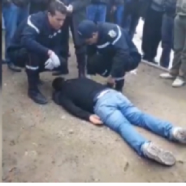 Bizerte: Poignardé par une fille, un jeune dans un état très critique