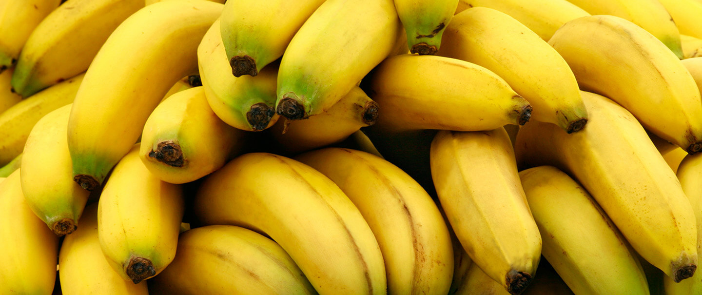 De la banane de contrebande en provenance de la Tunisie saisie en Algérie