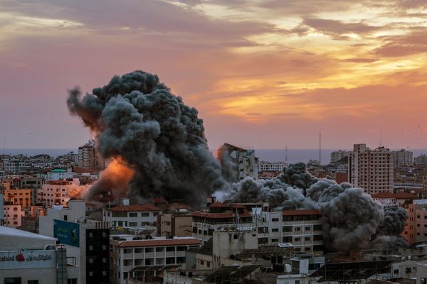 L'armée sioniste décide un «siège complet» de la bande de Gaza