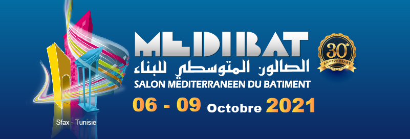 Sfax, de nouveau, capitale mondiale du bâtiment