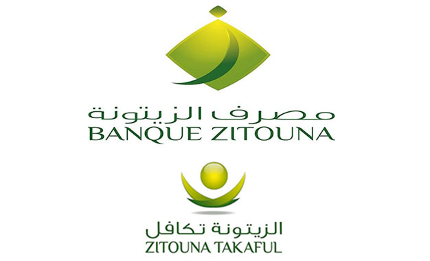 Cession de 69,15%, de la banque Zitouna et 70% de Zitouna Takaful, à une société du Qatar
