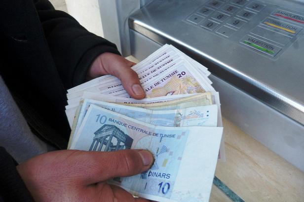 Vers le changement des billets de banque
