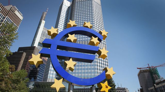 inflation : La Banque centrale européenne hausse le taux de 0,5%