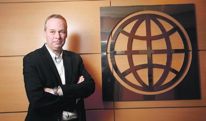 La Banque Mondiale consacre une enveloppe de 40 millions de dinars au ministère de la Santé