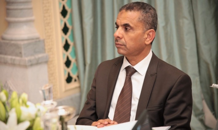 Nabil El Madani, nouveau Directeur Général de Banque Zitouna