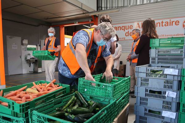 ONU: 165 millions de nouveaux pauvres dans le monde