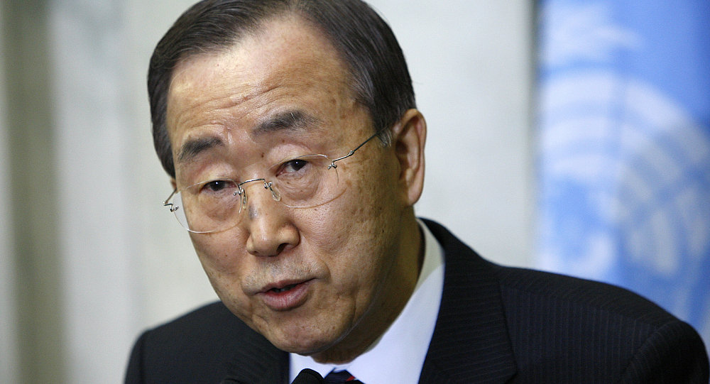 Soutien des Nations Unies pour la Tunisie