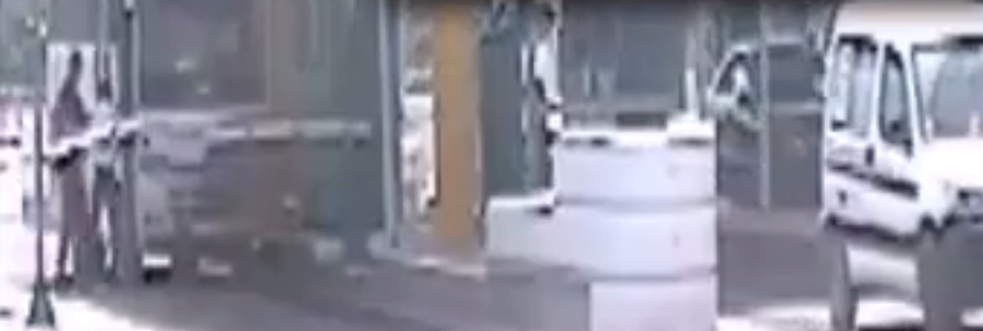 Ben Gharbia soutient l’employé du péage agressé par des policiers 