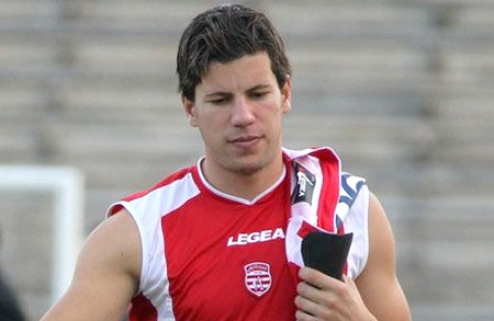Baratli rejoint Nawara, Ressaisi et Zekri à Najrane