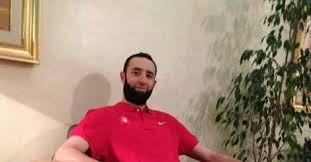 Ahmed Ben Saïd ou la "barbe" de la discorde !