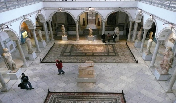 Ce mercredi, accès gratuit aux musées et sites historiques en Tunisie