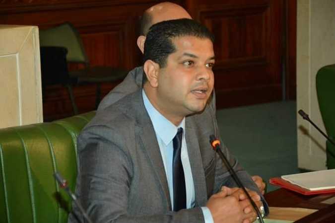 ARP : Issam Bargougui, nouveau président du bloc Al Moustakbal (L’Avenir)