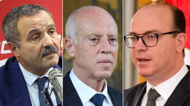 Cote de popularité : Saied en chute et Mekki devance Fakhfakh