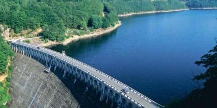 Barrages: Le taux de remplissage à Béjà reste faible après les dernières pluies