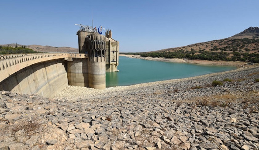 Hamadi Habaieb : Les barrages atteignent leur plus haut niveau de remplissage depuis 6 ans