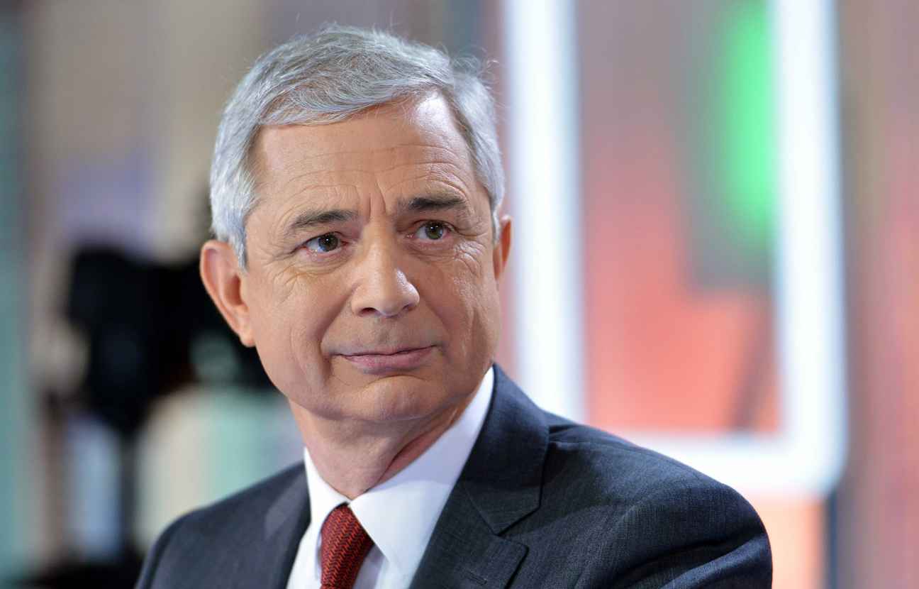 Claude Bartolone, Président de l’Assemblée nationale française, en Tunisie