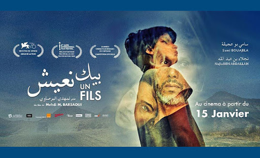 « Un fils » le film du Tunisien Mehdi Barsaoui remporte le grand prix du Festival de Malmö