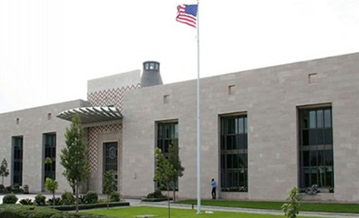Déploiement des Marines sur les toits de l’ambassade américaine
