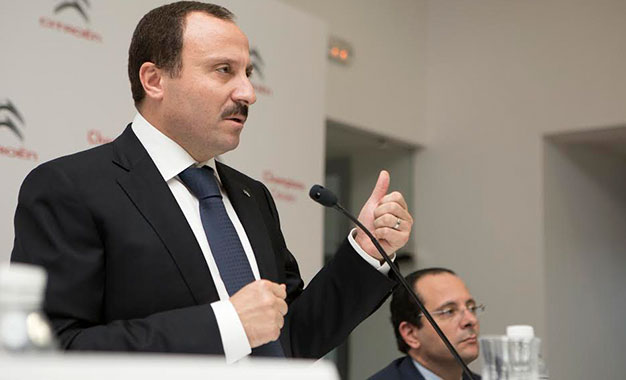 Bassem Loukil à la tête d’une liste indépendante à « Sfax 1 »