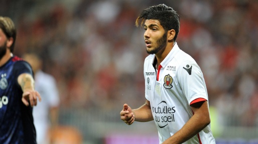 Bassem Srarfi rejoint le club belge de Zulte-Waregem