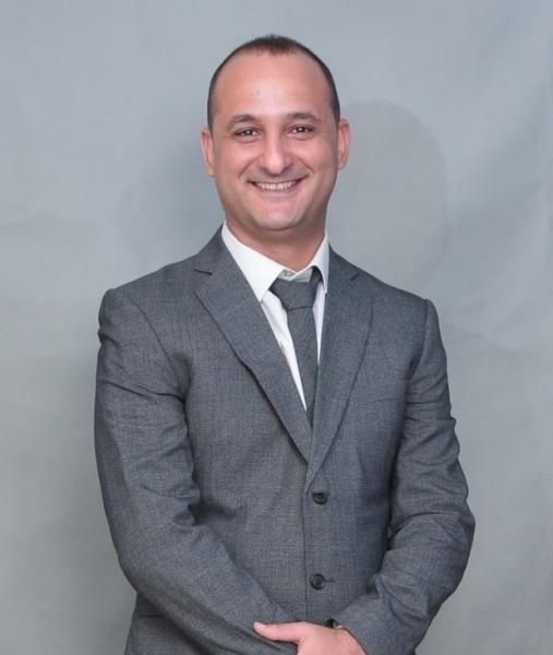 Bassem Lamouchi, une fierté cybernetique tunisienne !