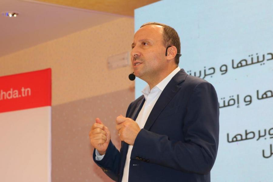 Législatives : la liste ‘Yed Wahda’de Bassem Loukil lance sa campagne à Sfax