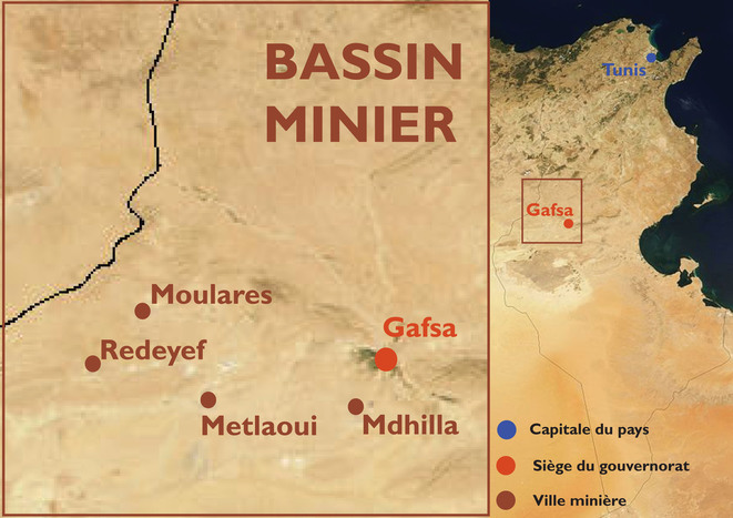 Révolution-An VIII : Bassin minier “berceau de la Révolution” toujours marginalisé