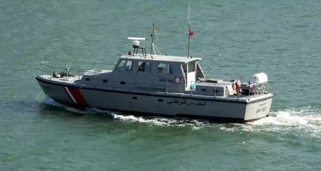 Un bateau coule au large de Djerba: 12 morts et plusieurs disparus
