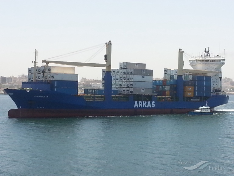 Le bateau israélien obligé de changer d’itinéraire, il n’accostera pas à Radès
