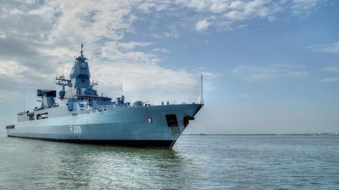 A qui est destiné le matériel militaire arraisonné au port de Sfax ?