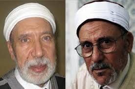 Discours de BCE sur l’héritage : L’actuel Mufti, pour, l’ancien Mufti, contre